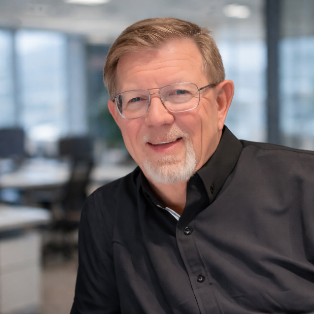 Will — founder of Texoma Water Solutions